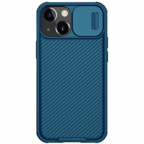 Hoesje voor iPhone 13 Mini Camshield Nillkin