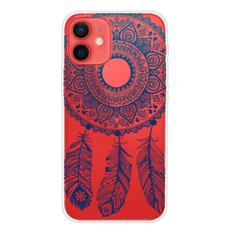 Hoesje voor iPhone 13 Mini Dromenvanger