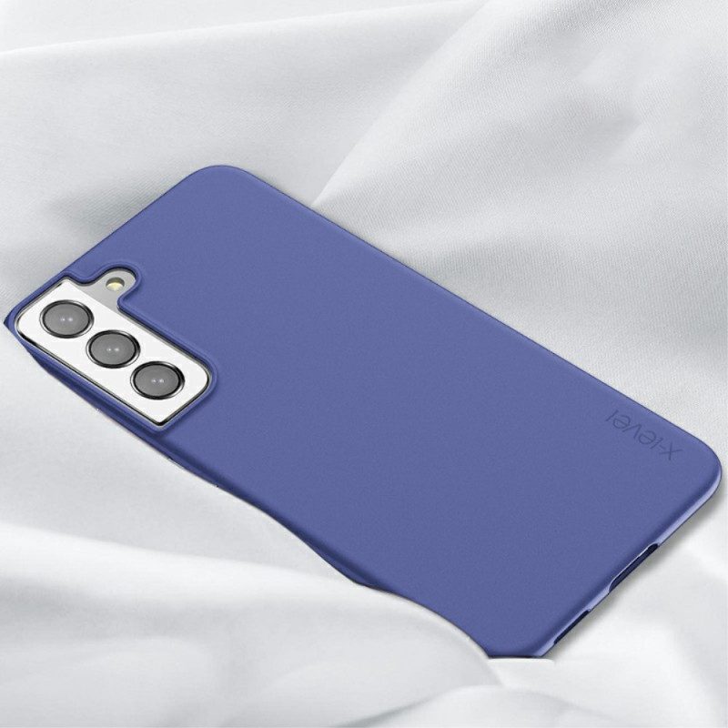 Hoesje voor Samsung Galaxy S22 5G Guardian-serie X-niveau