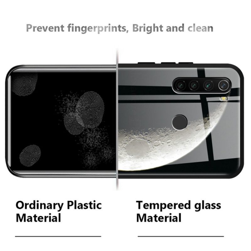 Hoesje voor Samsung Galaxy S22 5G Pijl Van Gehard Glas