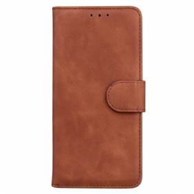 Folio-hoesje voor Oppo Reno 8 Lite Verenigd