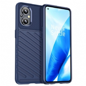 Hoesje voor Oppo Reno 8 Lite Thunder-serie