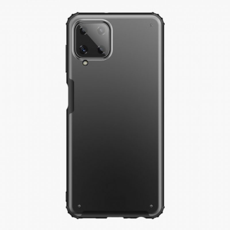 Telefoonhoesje voor Samsung Galaxy A22 Armor-serie