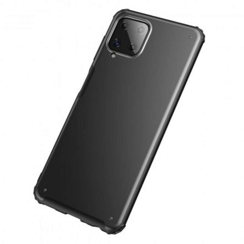 Telefoonhoesje voor Samsung Galaxy A22 Armor-serie