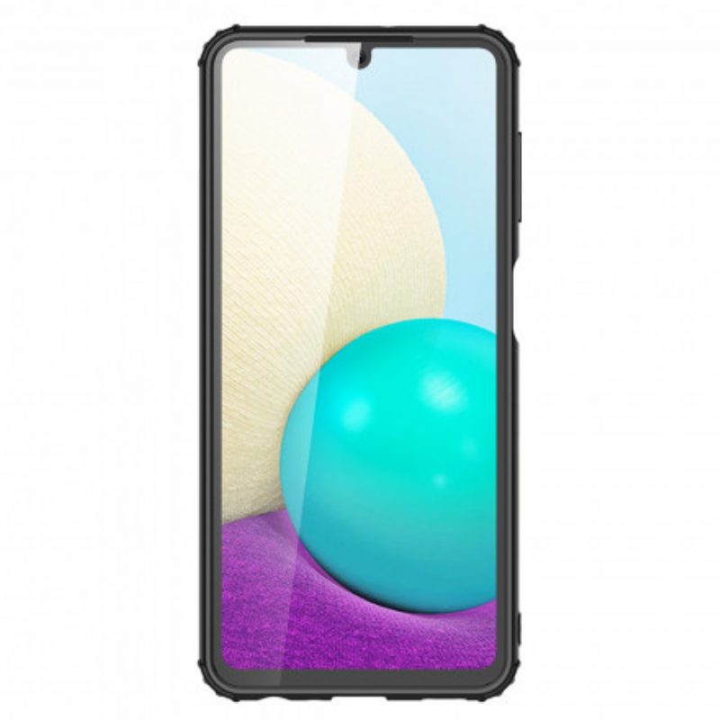 Telefoonhoesje voor Samsung Galaxy A22 Armor-serie