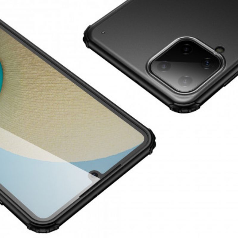 Telefoonhoesje voor Samsung Galaxy A22 Armor-serie