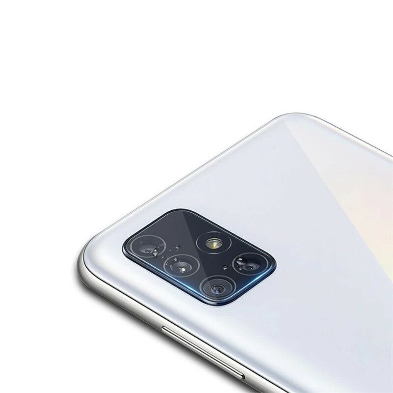 Beschermende Lens Van Gehard Glas Voor Samsung Galaxy A71 Mocolo