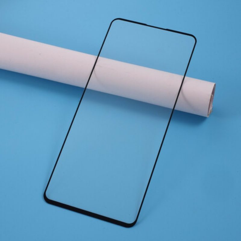 Screenprotector Van Gehard Glas Voor De Samsung Galaxy A71