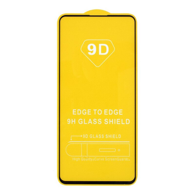 Screenprotector Van Gehard Glas Voor De Samsung Galaxy A71