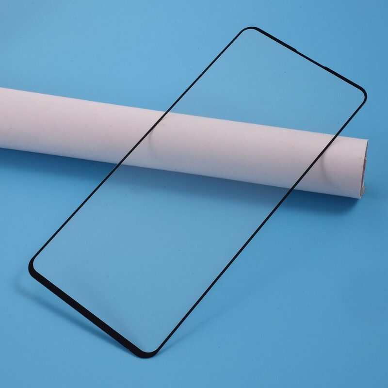 Screenprotector Van Gehard Glas Voor De Samsung Galaxy A71