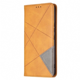 Bescherming Hoesje voor Samsung Galaxy A53 5G Folio-hoesje Artistieke Stijl