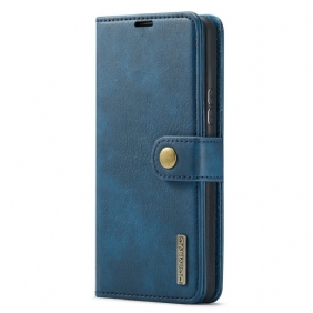 Hoesje Folio-hoesje voor Samsung Galaxy A53 5G Dg. Ming Afneembaar