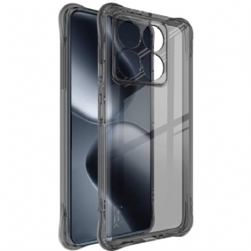 Cover Hoesje Xiaomi 14t Pro Telefoonhoesje Imak Airbaghoeken