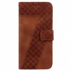 Flip Case Leren Xiaomi 14t Pro Uitvoering 7