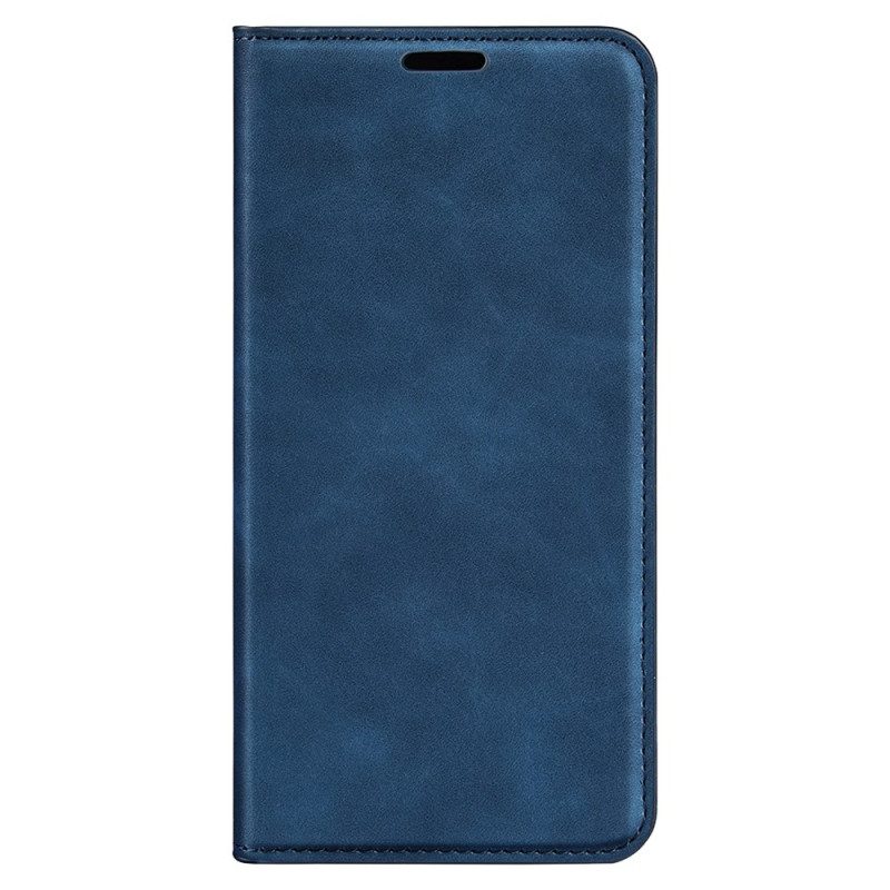 Folio-hoesje Voor Xiaomi 14t Pro Klassiek