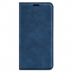 Folio-hoesje Voor Xiaomi 14t Pro Klassiek