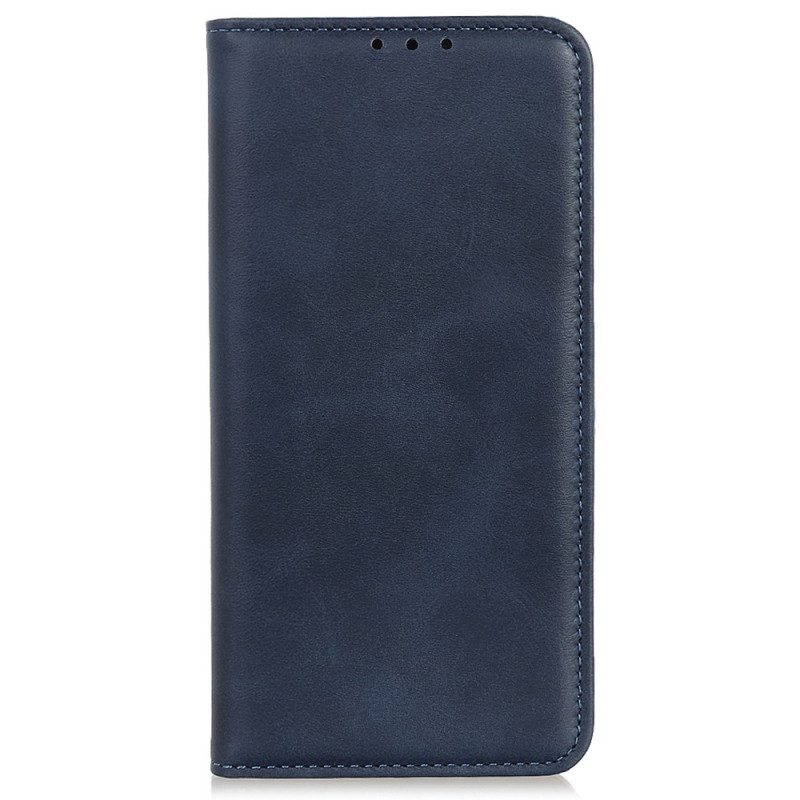 Folio-hoesje Xiaomi 14t Pro Splitleer