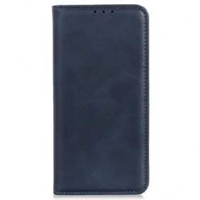 Folio-hoesje Xiaomi 14t Pro Splitleer