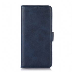 Leren Hoesje Voor Xiaomi 14t Pro Lederontwerp