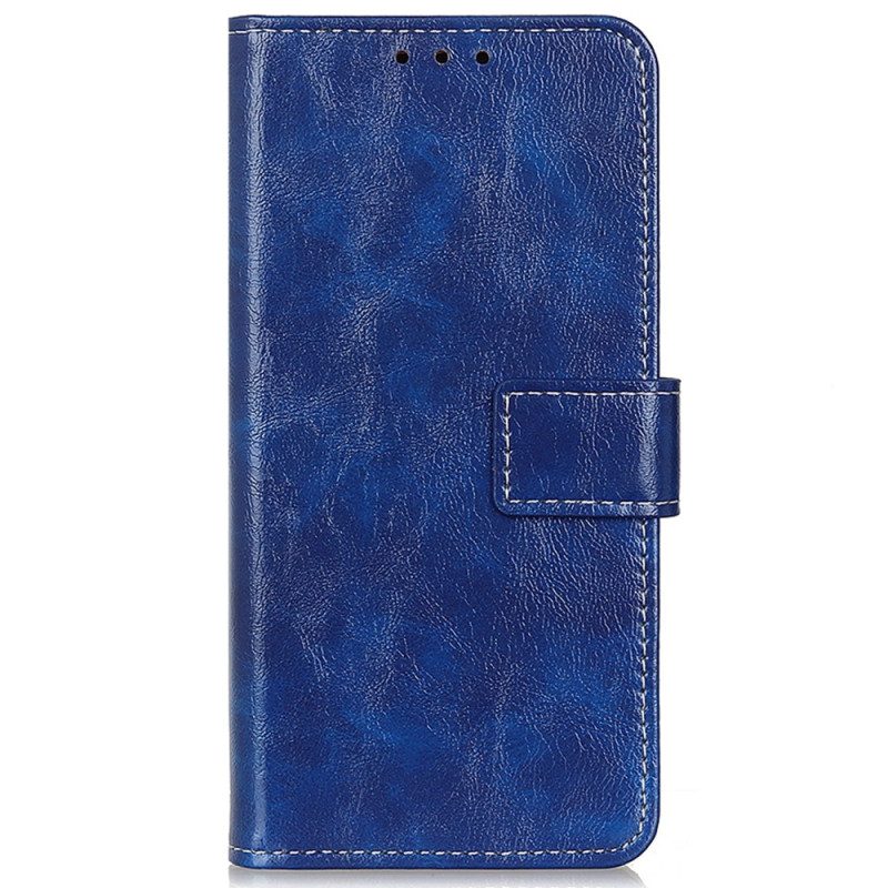 Leren Hoesje Xiaomi 14t Pro Briljant Bescherming Hoesje