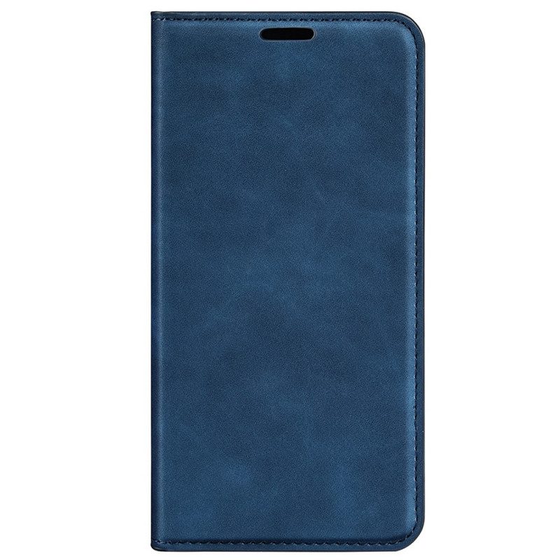 Bescherming Hoesje voor Sony Xperia 1 IV Folio-hoesje Snoep