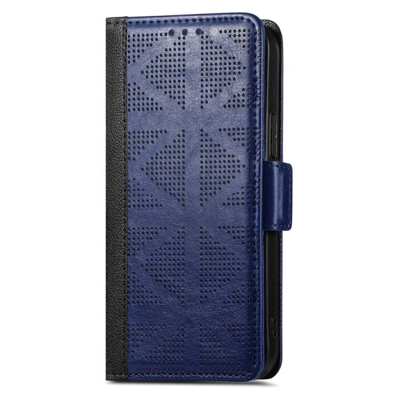 Folio-hoesje voor Sony Xperia 1 IV Stijlvol