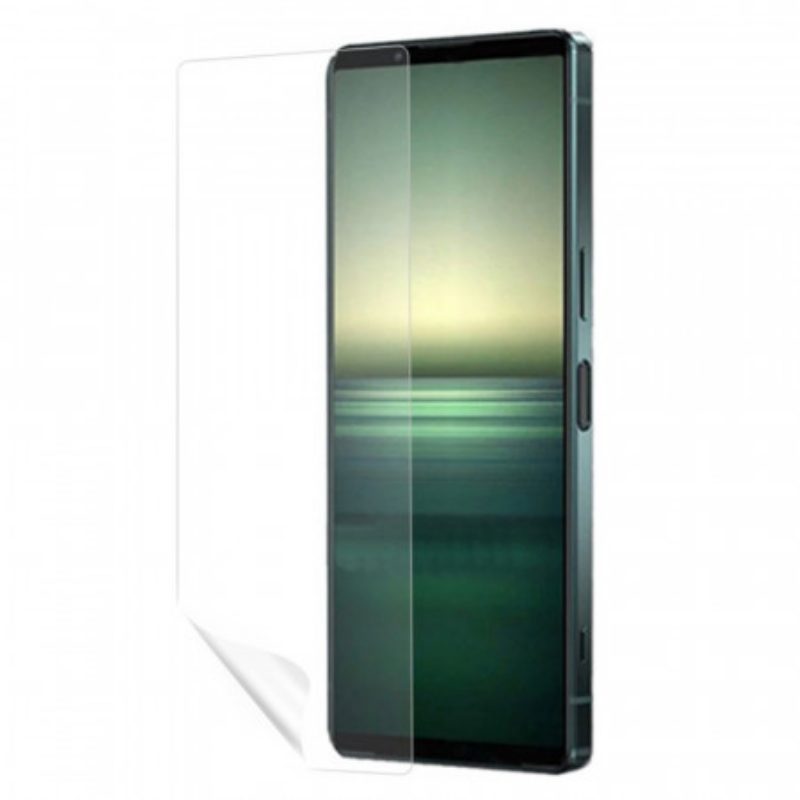 Screenprotector Voor Sony Xperia 1 Iv