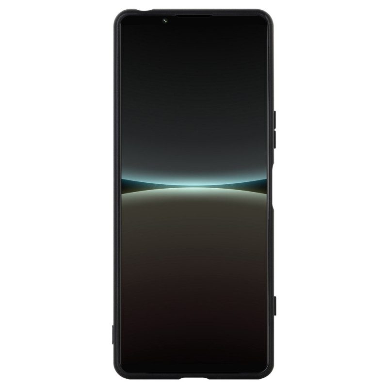 Telefoonhoesje voor Sony Xperia 1 IV Stijl Stof Vili