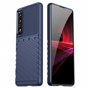 Telefoonhoesje voor Sony Xperia 1 IV Thunder-serie