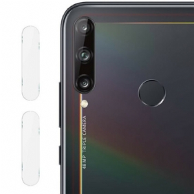 Beschermende Lens Van Gehard Glas Voor Huawei P40 Lite E / Y7P Imak