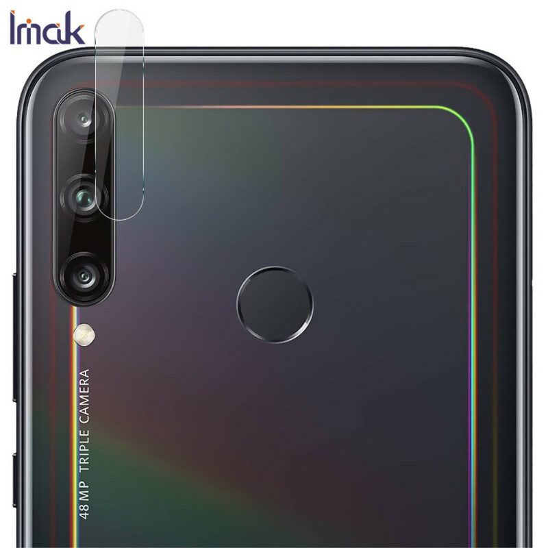 Beschermende Lens Van Gehard Glas Voor Huawei P40 Lite E / Y7P Imak