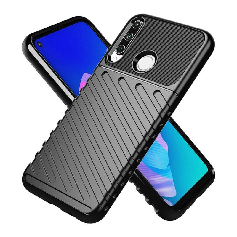 Hoesje voor Huawei Y7p Thunder-serie