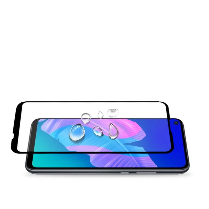 Screenprotector Van Gehard Glas Voor Huawei P40 Lite E / Y7P Rurihai