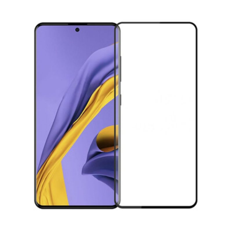 Gehard Glas Bescherming Voor Samsung Galaxy A51 / A51 5G Rurihai