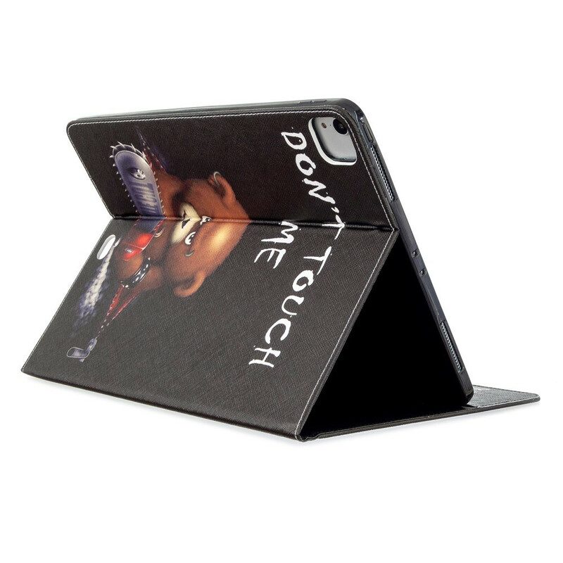 Folio-hoesje voor iPad Pro 12.9" (2020) Beer Afdrukpatroon