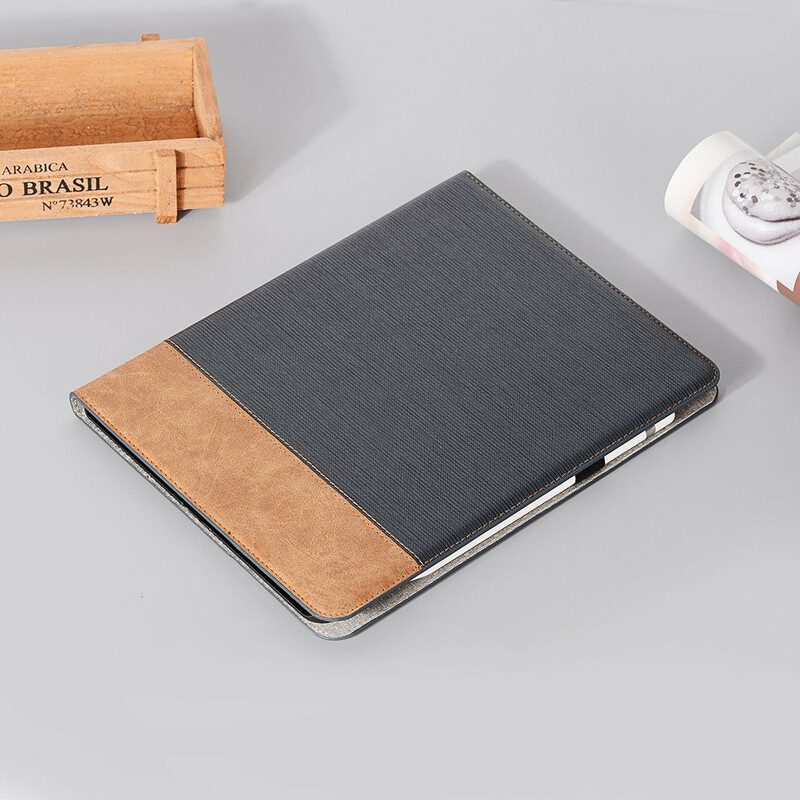 Folio-hoesje voor iPad Pro 12.9" (2020) Leren Splitsen