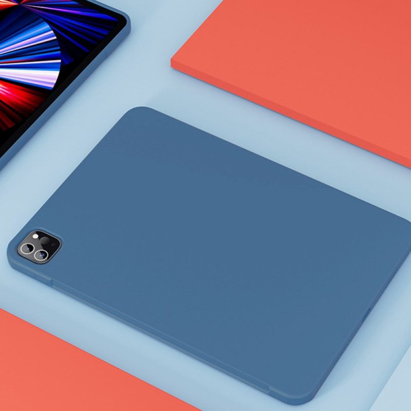 Hoesje voor iPad Pro 12.9" (2020) Muturale Hybride