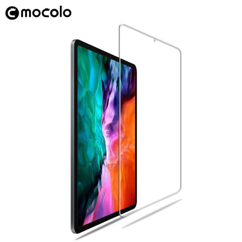 Mocolo Screenprotector Van Gehard Glas Voor iPad Pro 12.9"