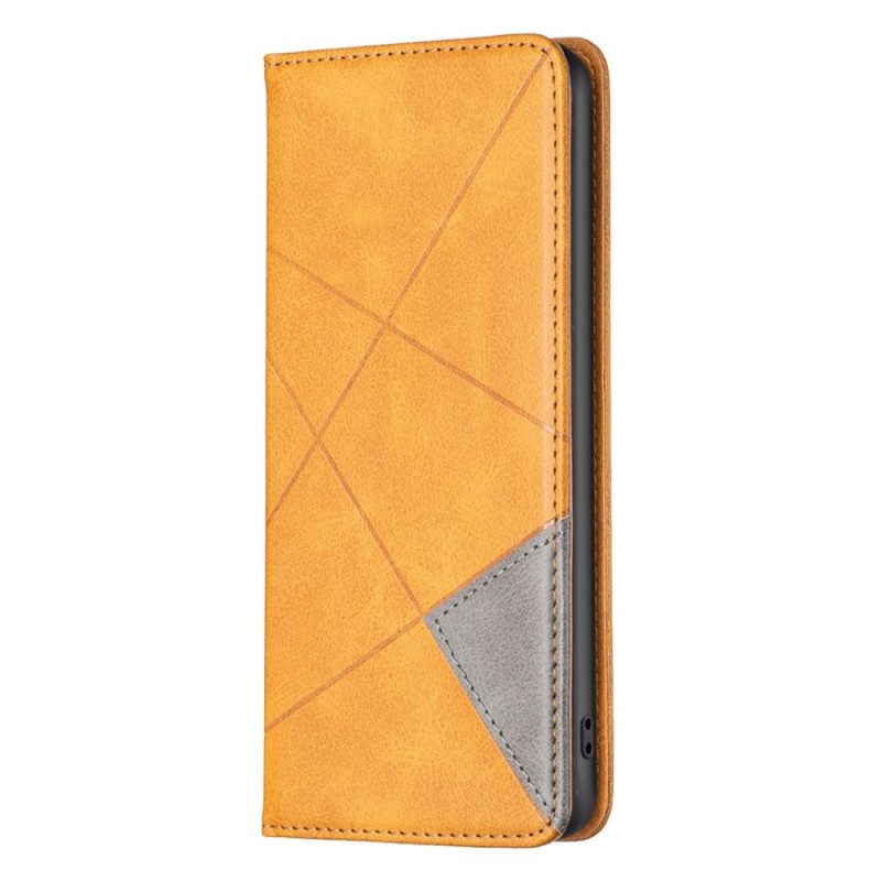 Bescherming Hoesje voor Oppo Reno 7 Folio-hoesje Diamanten