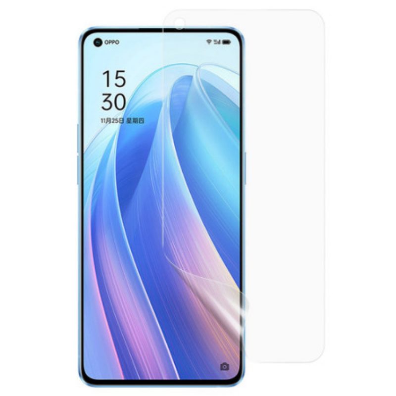 Screenprotector Voor Oppo Reno 7