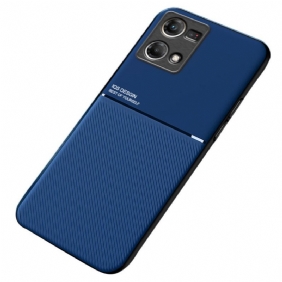 Telefoonhoesje voor Oppo Reno 7 Antislip