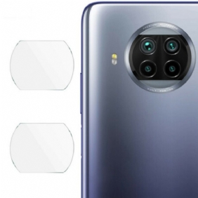 Beschermende Lens Van Gehard Glas Voor Xiaomi Mi 10T Lite 5G / Redmi Note 9 Pro 5G Imak