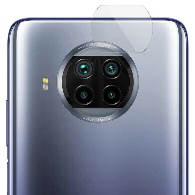 Beschermende Lens Van Gehard Glas Voor Xiaomi Mi 10T Lite 5G / Redmi Note 9 Pro 5G Imak