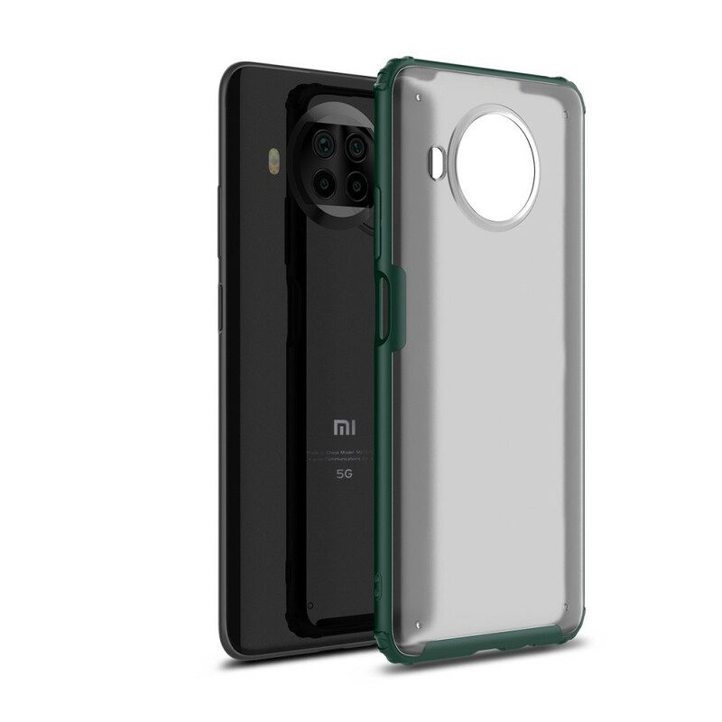 Hoesje voor Xiaomi Mi 10T Lite Armor-serie