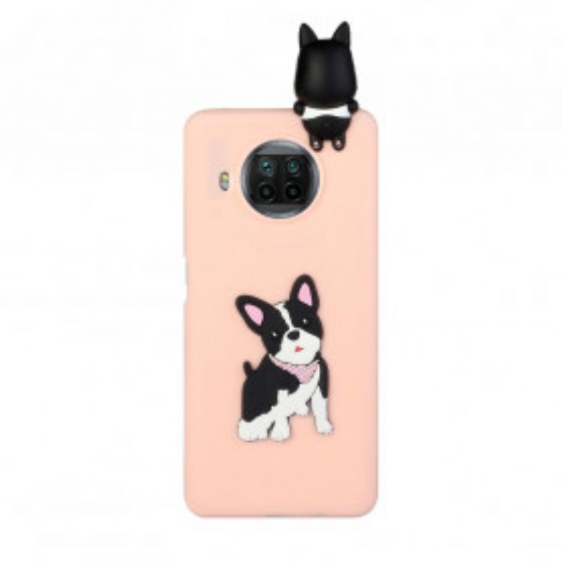 Hoesje voor Xiaomi Mi 10T Lite Flavian De Hond