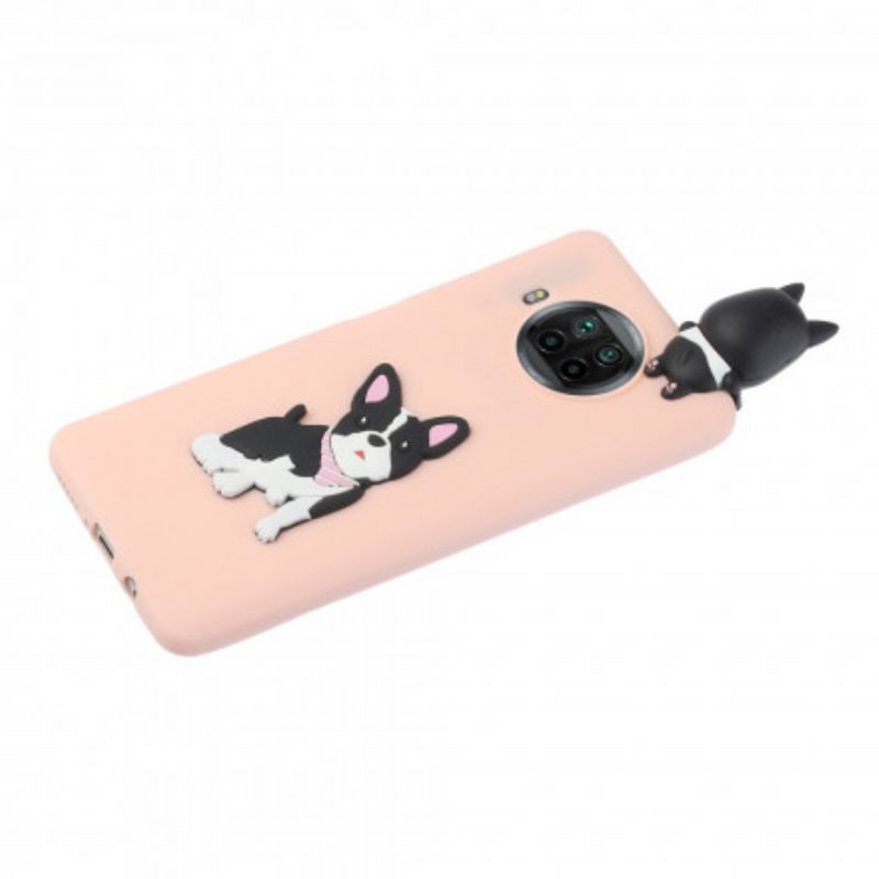 Hoesje voor Xiaomi Mi 10T Lite Flavian De Hond