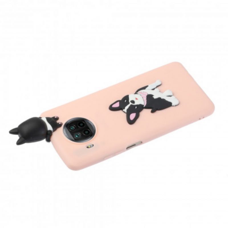 Hoesje voor Xiaomi Mi 10T Lite Flavian De Hond