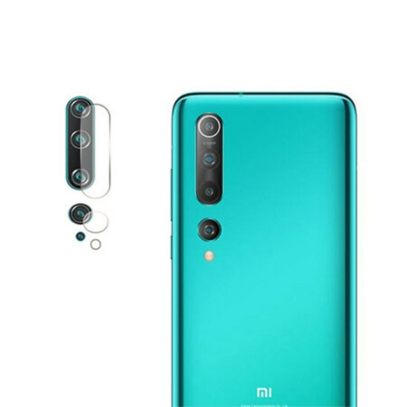 Beschermende Lens Van Gehard Glas Voor Xiaomi Mi 10 / Mi 10 Pro