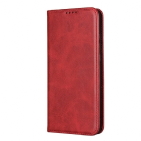 Bescherming Hoesje voor Xiaomi Mi 10 / 10 Pro Folio-hoesje Elegantie Splitleer