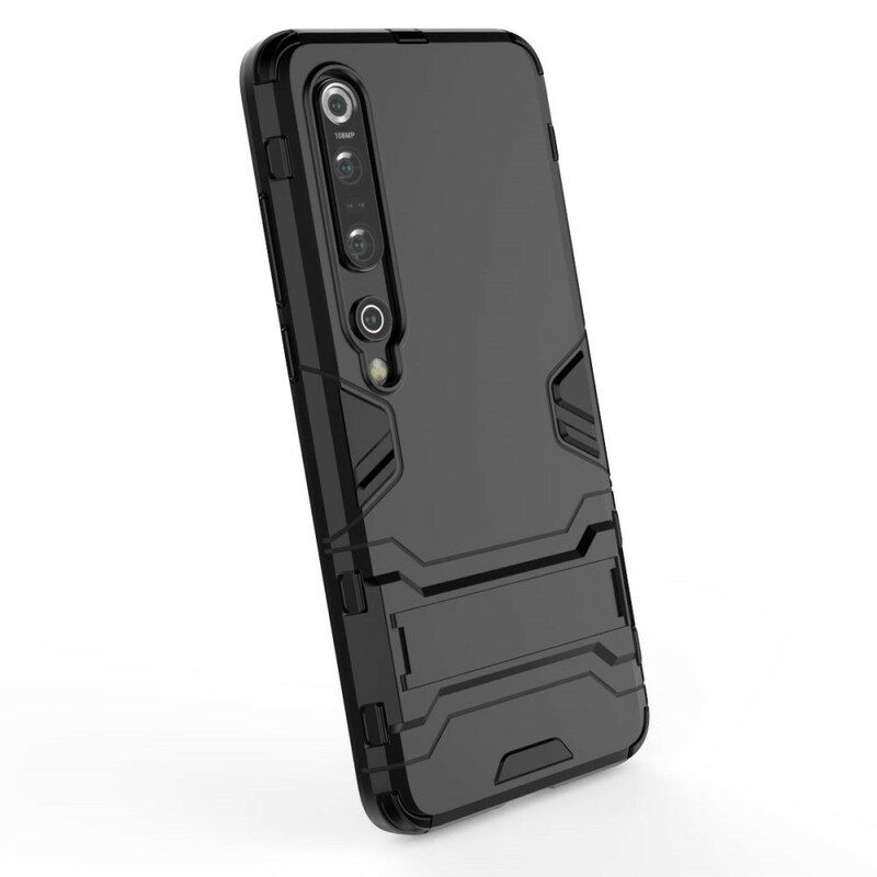 Hoesje voor Xiaomi Mi 10 / 10 Pro Pro-resistente Ultra-tong